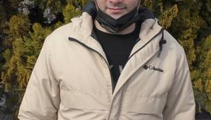 İş kazası sonucu mağdur edildiğini iddia eden şahıs yardım istiyor