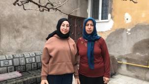 İş kazasında kollarını kaybeden Sevim Nur, biyonik kollarına kavuştu