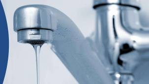 İSKİ'den 5 saatlik su kesintisi uyarısı: 5 ilçe dikkat!