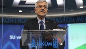 İSKİ her ay 500 milyon lira açık veriyor 