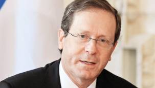 İsrail Devlet Başkanı 9 Mart’ta Türkiye’de