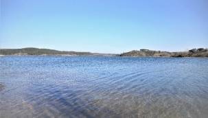 İstanbul'da barajlarda doluluk oranı rekor seviyelere ulaştı 