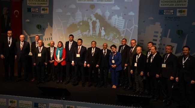İstanbul Kadıköy'den Türkiye'deki belediyeler davet
