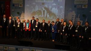 İstanbul Kadıköy'den Türkiye'deki belediyeler davet