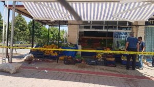 İstinaf, eski ortağını öldüren sanığa ve yanındaki çalışanına verilen cezayı bozdu