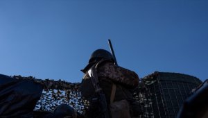 İsveç'in gönderdiği askeri malzeme Ukrayna'ya ulaştı