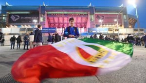 İtalyan basınından Dünya Kupası eleştirisi: Kanepede izleyeceğimiz bir başka kupa