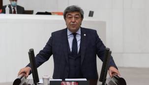 İYİ Parti Kayseri Milletvekili Dursun Ataş: “Ciddi hak kayıpları var”