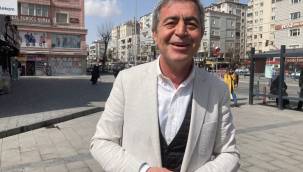 İYİ Parti’li Yücel: “AK Parti’liler, ‘Komşusu açken tok yatan bizden değildir’ hadisine uygun yaşamıyor