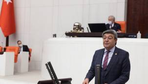 İYİ Partili Ataş: “Kayseri işsizlikte Türkiye ortalamasının üstünde”