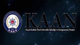 Kaan Projesi'nin kapsamı genişletildi