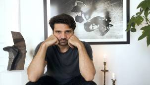 Kaan Urgancıoğlu kimdir, kaç yaşında, aslen nereli, sevgilisi kim, evlendi mi?