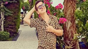 Kanlı tartışma! Moda tasarımcısını bıçaklayarak öldürdü