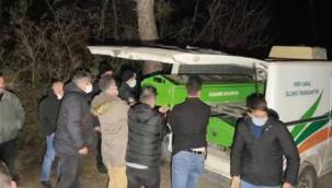 Karabük'te iki lise öğrencisi not bırakıp intihar etti