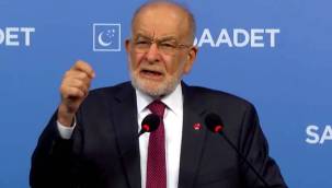 Karamollaoğlu: Kuruş kuruş değil, lira lira zamlar