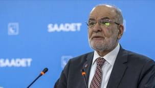 Karamollaoğlu'ndan Erdoğan'a 'yemek' tepkisi, Bahçeli'ye köprü cevabı