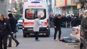 Kardeşi ve 2 yeğeni öldürülen Serkan Yılmaz: Katilin yakalanmasını istiyoruz