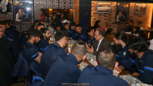 Karizmanız dillere destan