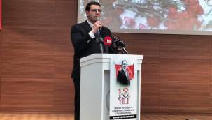 Kayseri Alperen Ocakları'nda 'görevden alma' depremi