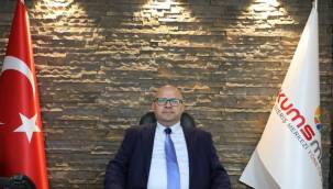 Kayseri Büyükşehir Belediye Meclis Üyesi Çevikel’in acı günü