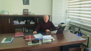 Kayseri Büyükşehir Belediyesi'nde görev değişikliği 