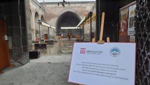 Kayseri Büyükşehir'den öğrencilere destek