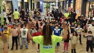 Kayseri Büyükşehir'in 