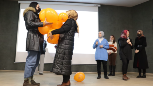 Kayseri Büyükşehir'in 