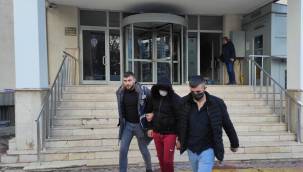 Kayseri’de aranan 14 şüpheli yakalandı