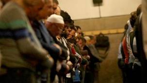 Kayseri’de hatimle teravih kılınacak camiler