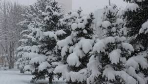 Kayseri’de soğuklar etkisini sürdürecek | 21-25 Mart 2022 hava tahmini  