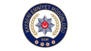 Kayseri’de son 1 ayda 6 fuhuş evi kapatıldı