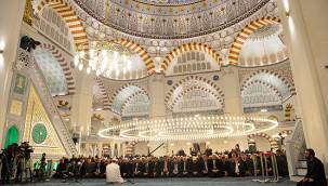 Kayseri iftar saati Ramazan imsakiyesi 2022! Kayseri imsakiye iftar ve sahur vakitleri…