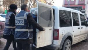 Kayseri’nin de olduğu 10 ilde FETÖ operasyonu