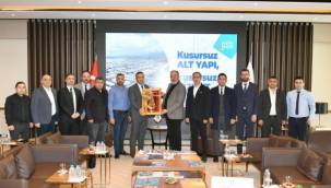 Kayseri OSB'de 'kariyer' buluşması