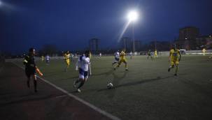 Kayseri Süper Amatör Küme'de sezon sona erdi