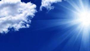 Kayseri ve ilçelerinde hafta sonu hava tahmini | 19-20 Mart 2022 hava tahmini