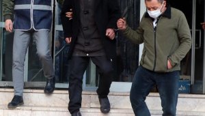 Kayseri'de aranan 15 kişi yakalandı