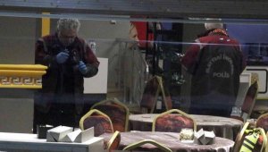 Kayseri'de husumetli iki grup arasında silahlı kavga: 1 yaralı