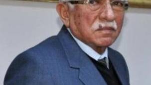 Kayserili eski milletvekili İbrahim Özbıyık vefat etti