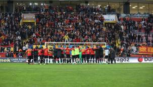 Kayserispor- Alanyaspor Biletleri Satışa Çıktı