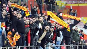 Kayserispor-Konyaspor maçı bilet fiyatları