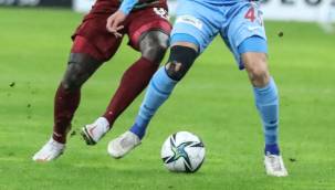 Kayserispor ve Konyaspor’un maç kadroları açıklandı 