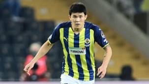 Kim Min-jae'yi beş Avrupa devi birden izledi!