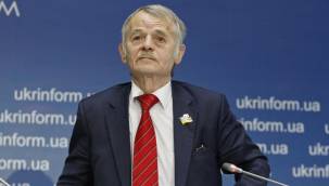 Kırımlı siyasetçi Mustafa Abdülcemil Kırımoğlu'ndan Türk halkına teşekkür