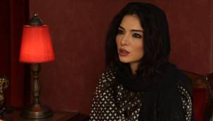 Kırmızı Oda dizisine hırsızlık davası: Hayat hikayemi çaldınız