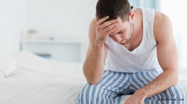 Kısır Olmak İstemiyorsanız Bunları Sakın Yapmayın! Bunları Yapanların Sperm Sayısı Düşüyor Kısırlığa Davetiye Çıkarıyor