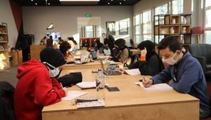 Kocaeli İzmit'te 150 kişiye kitap hediye edilecek