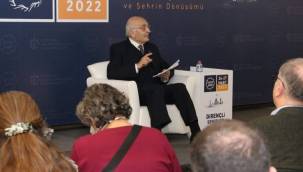 Kocaeli Kartepe'de kentlerin yarını konuşuldu