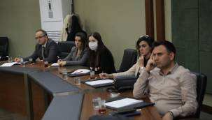 Kocasinan'da gençlere yönelik yeni projelere imza atılacak